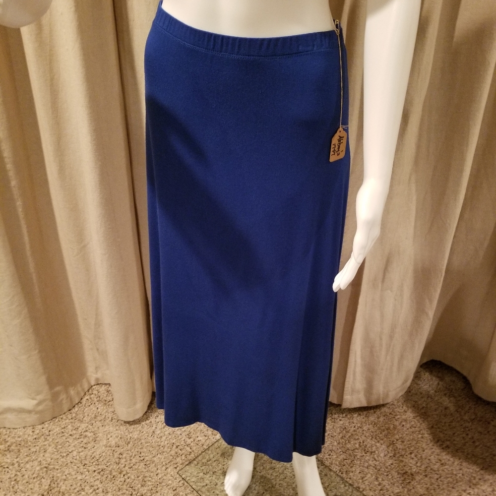 Skirt/Halter dress